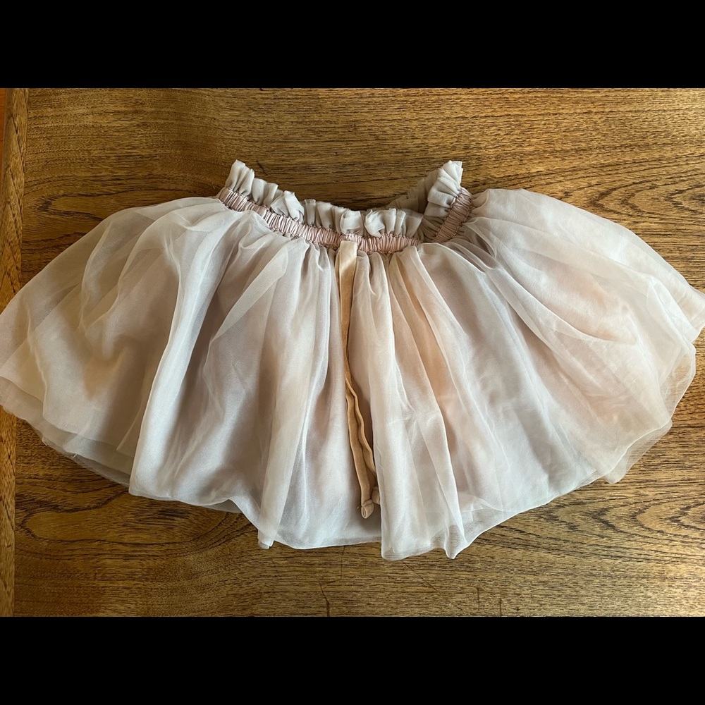 Jamie Kay Tutu 3Y
